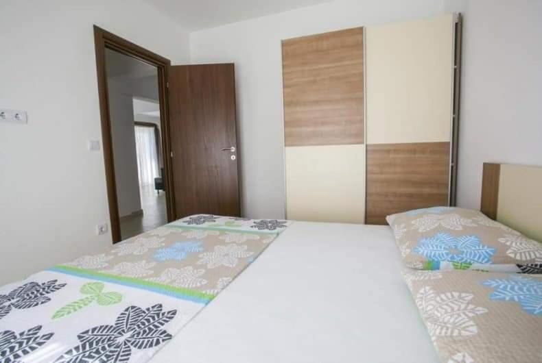 Apartman Tony Makarska Exterior foto